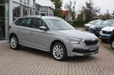 Skoda Kamiq 1.0 TSI DSG Style LED DAB NAVI ACC 1.HAND - Skoda Kamiq in Magdeburg