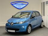 Renault ZOE Zoe Intens/E-Auto/67tkm/Batteriemiete/1Te HD - blaue Renault ZOE