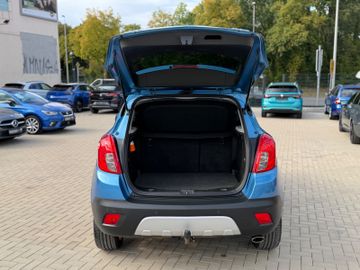 Opel Mokka - 12