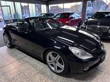 Mercedes-Benz SLK 300*Bi-XENON*NAVI*PTS*LEDER*AIRSCARF*SHZG* - Mercedes-Benz Cabrio aus dem Jahr 2009