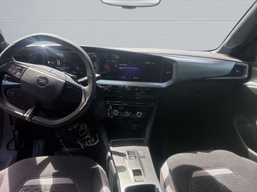 Opel Mokka - 10