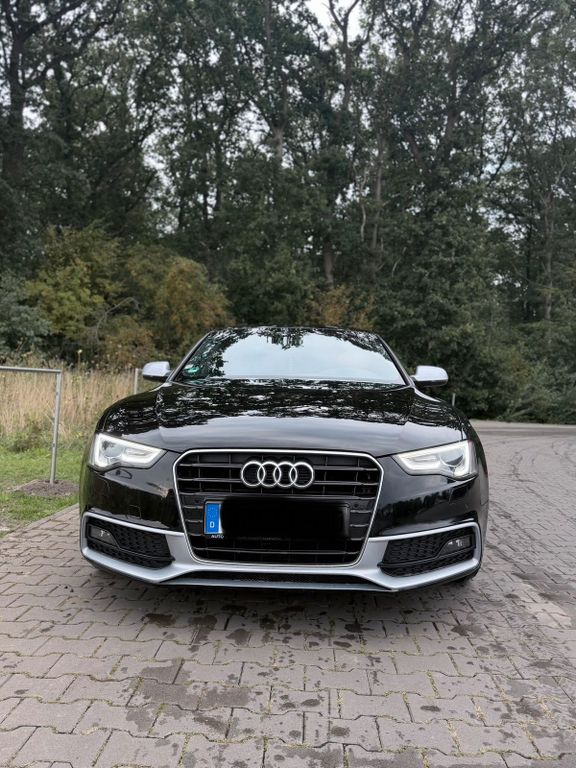 Image of Audi A5