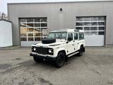 Land Rover Defender 110 / TOP ZUSTAND / TÜV INSPEKTION NEU - Land Rover Gebrauchtwagen von 2002