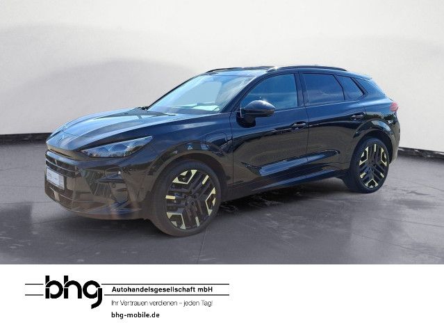 Cupra Terramar VZ TRIBE Edition 1.5 electric