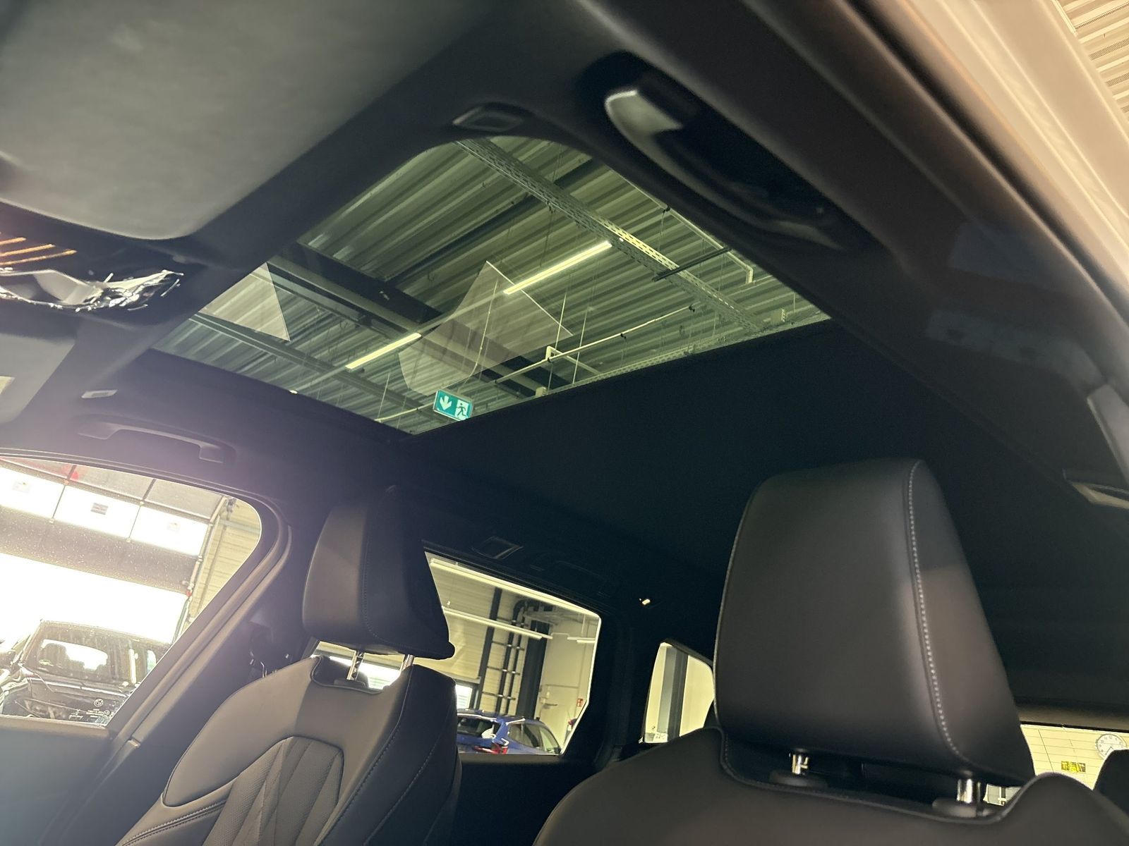 BMW X3 - Bild 14