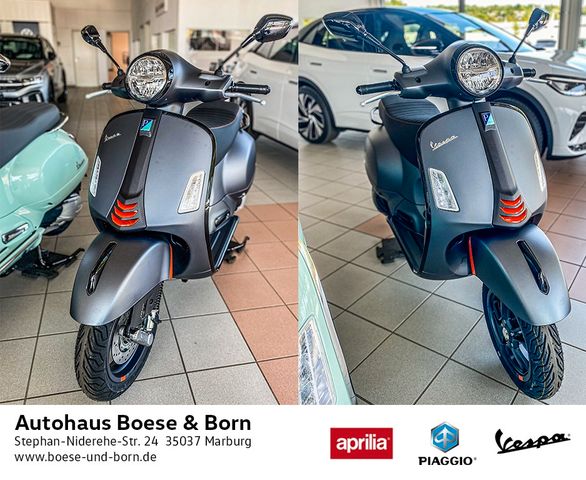 Vespa GTS Super Sport 310