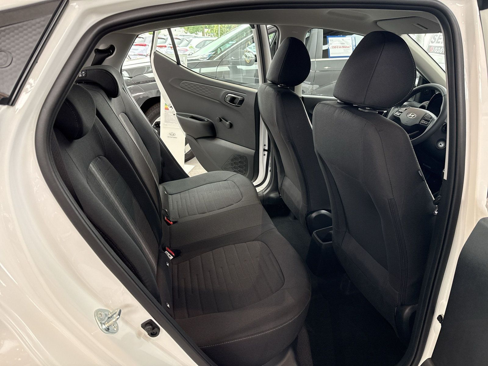 Hyundai i10 – Bild 9