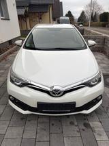 Toyota Auris Edition-S 1,6-l-D-4D S/S Edition-S - Toyota Auris: 1.6