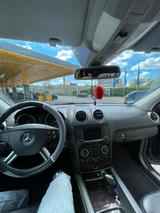 Mercedes-Benz Mercedes ML 320 4 Matic - Mercedes-Benz ML 320 in Berlin