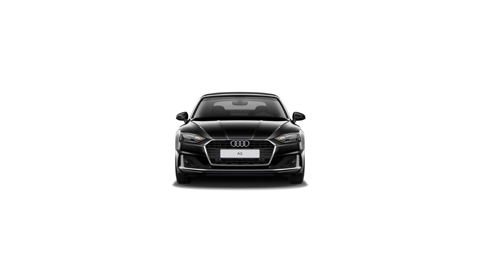 Audi A5 Cabriolet Advanced 40 TFSI Navi