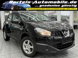 Nissan Qashqai 1.6 Visia, 2.Hand, Klima, AHK, HU 09/26! - Nissan Qashqai: 1.0
