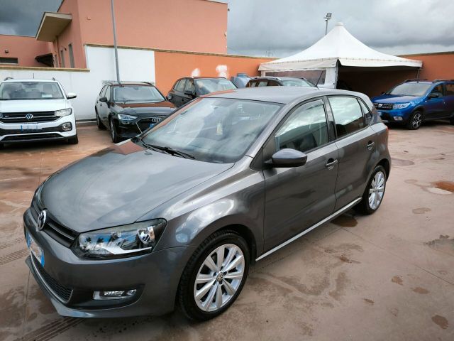 Volkswagen Polo 1.2 TSI 5 porte Highline