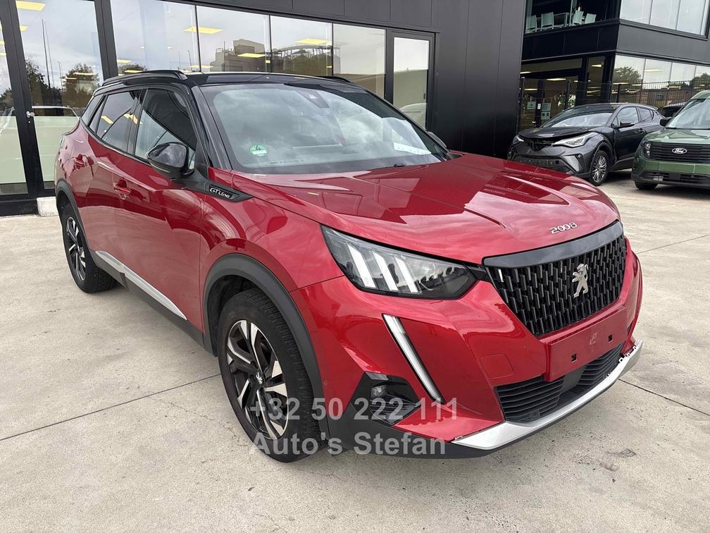 Peugeot  2008 Allure