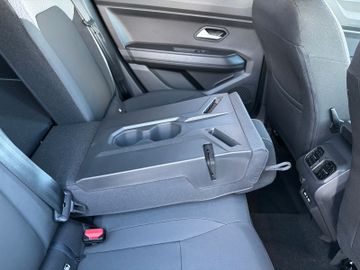 Dacia Bigster Journey TCe 140