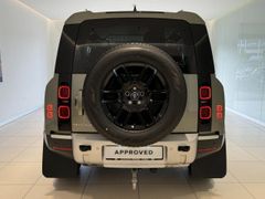 Foto Nummer 6: LAND ROVER Defender