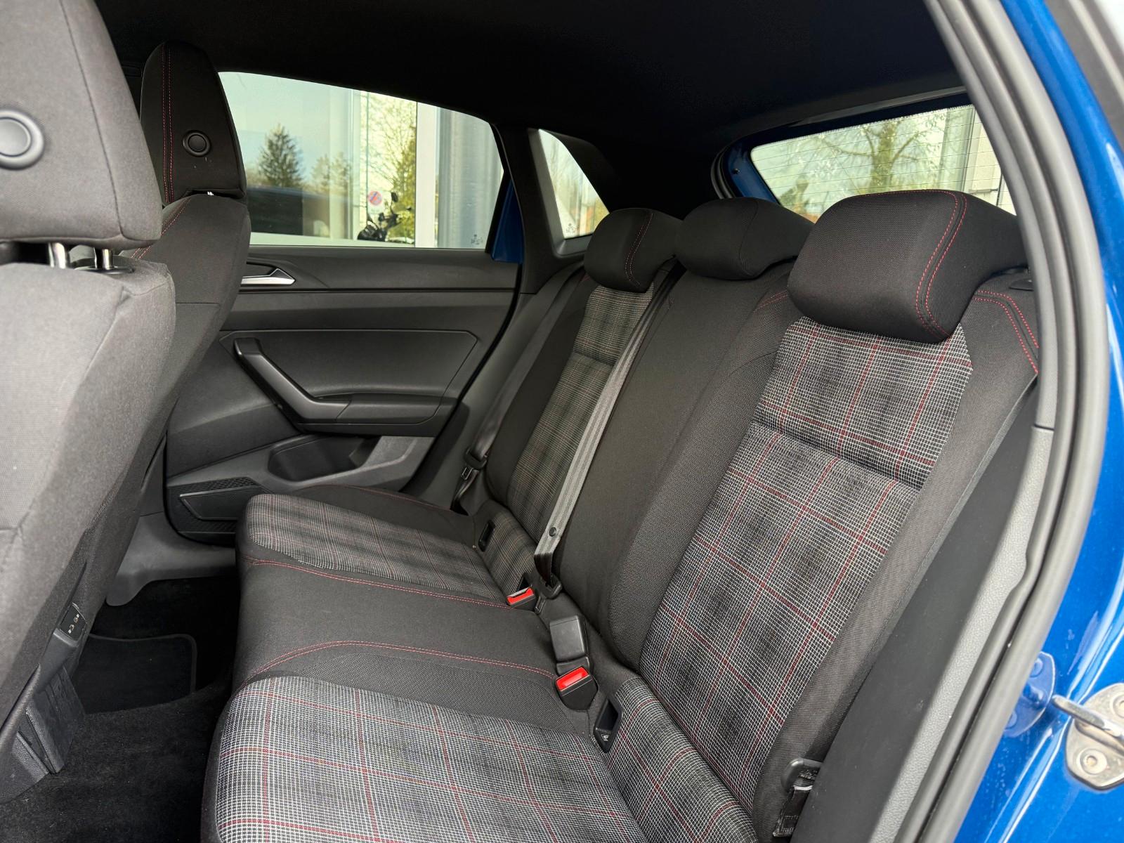 Volkswagen Polo VI GTI/, миниатюра 17