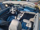 BMW 435i Cabrio Sport Line, ACC, HUD - BMW in München