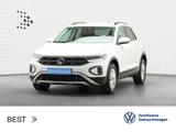 Volkswagen T-ROC 1.0 TSI LIFE*LED*DIGITAL*NAVI*KLIMA*PDC*SH - Jahreswagen