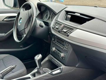 صورة مصغرة 14 لـ 2009 BMW X1