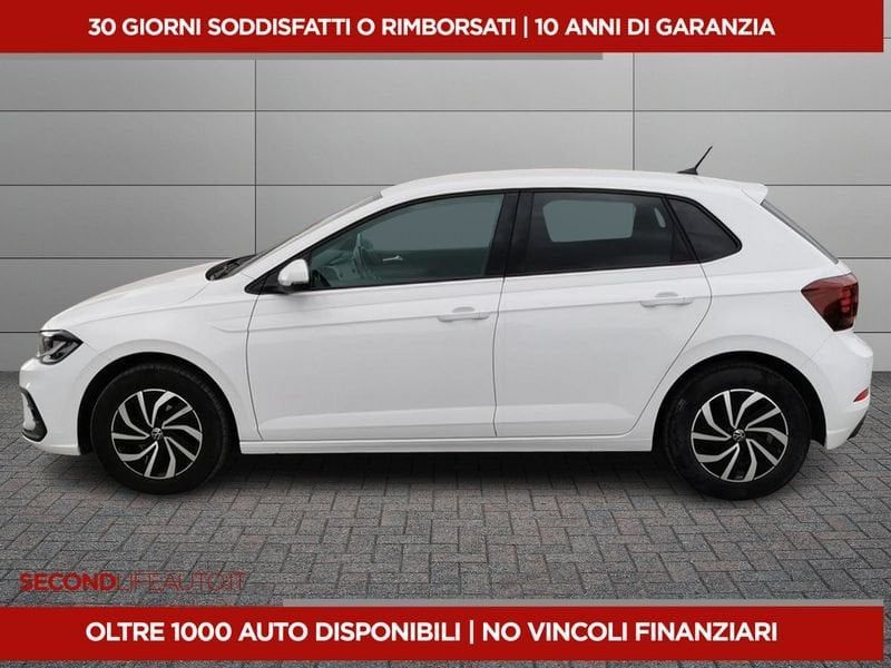Other Volkswagen Polo 1.0 tsi Life 95cv dsg imagem 2