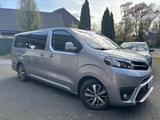 Toyota Proace Verso Shuttle Comfort Automatic - Toyota Proace (Verso) Shuttle-Comfort