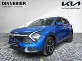 Kia Sportage 1.6T 48V 2WD DCT 4xSHZ*PDC*RFK - Kia Sportage in Köln
