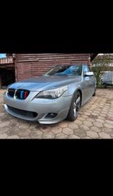 BMW e61 545i v8 - BMW 545: Kombi