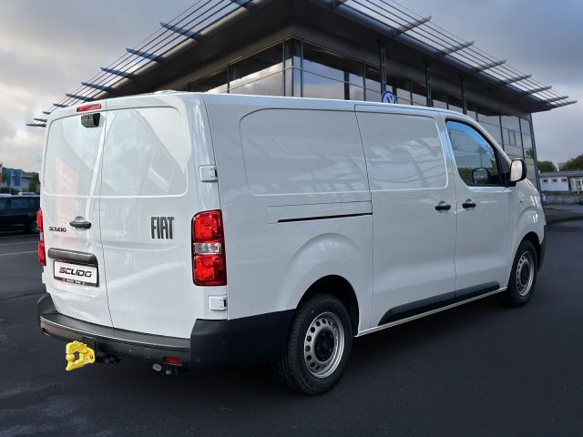 Scudo Serie 2 Kastenwagen L3 2.0 145 MT6 o. S&S