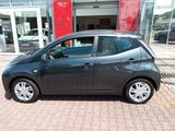 Toyota Aygo AYGO x-play Team D - gebrauchte Toyota Aygo (X) aus dem Jahr 2018