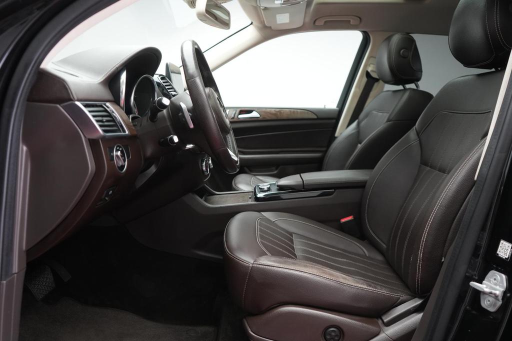 Mercedes-Benz GLS 350