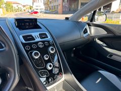 Fahrzeugabbildung Aston Martin Vanquish 6.0 *B&O*Carbondach*Mwst.*