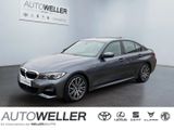 BMW 330 i M Sport *LED*ACC*PDC*18Zoll*DAB+*Sitzhz*