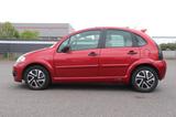 Citroën C3 1.4 16V VTR - Citroën C3: Vtr