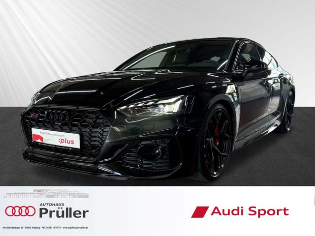 Audi RS5 Sportback RS competition plus+RS-Schalensitz