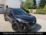 Hyundai Tucson N Line 4WD PANO|ALCANTARA|360| - Hyundai Gebrauchtwagen in Bochum