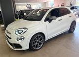Fiat 500X Sport LED ACC 19"ALU Winter-Paket - Fiat: X 19