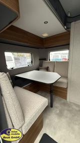 HYMER / ERIBA / HYMERCAR Feeling 470 Aktionspreis CSD 26 - Feeling