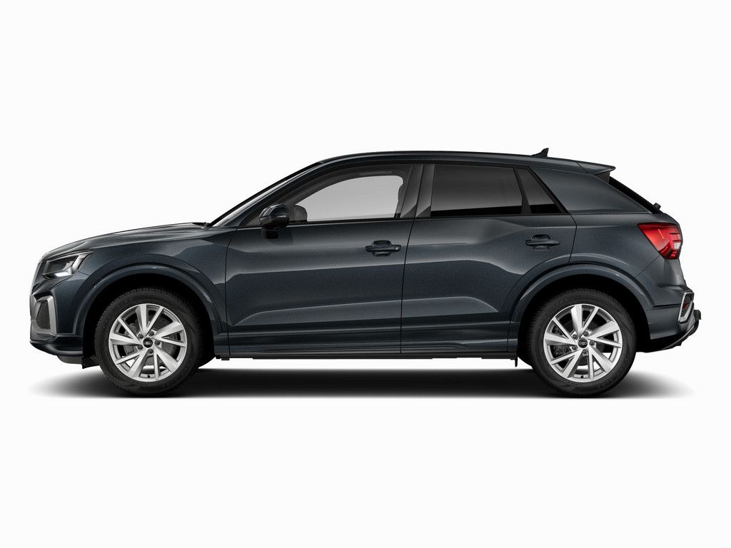 Audi Q2 - Bild 6