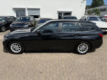 BMW 318 - 10