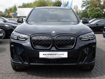 BMW X3 - 2