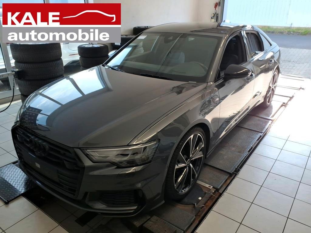 Audi A6 Lim 55 TFSI quattro SportSLine 21ZollHuD 2022