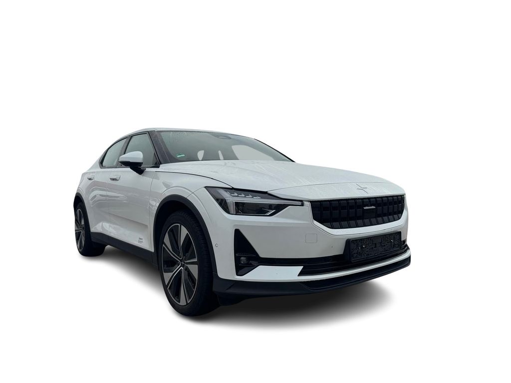 Angebot ansehen Polestar 2