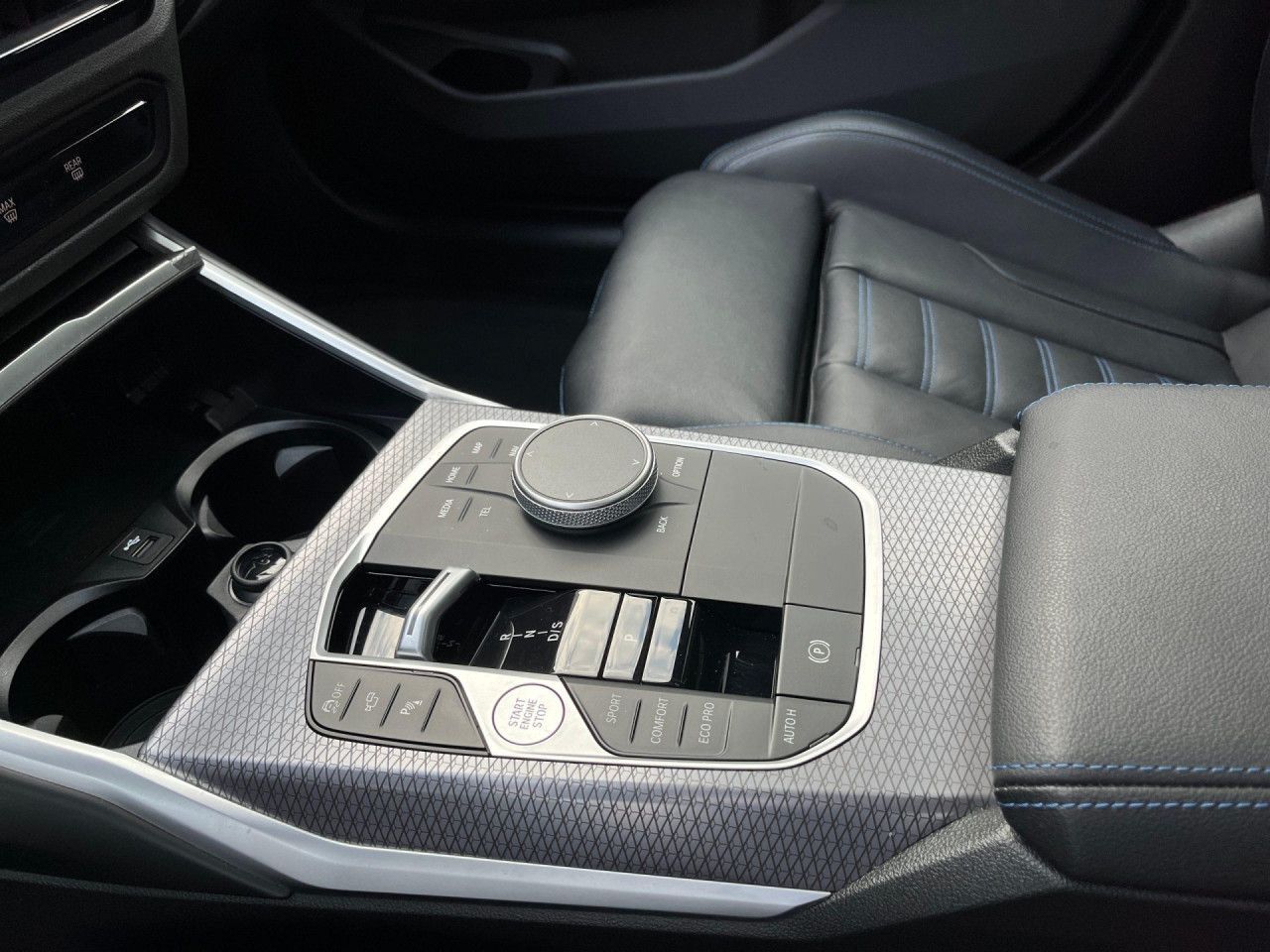 BMW M340d - Bild 12