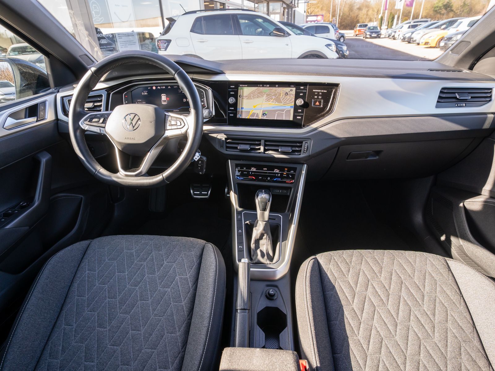 Volkswagen Taigo - Bild 7