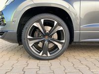 Cupra Ateca - Vorschau Bild 13
