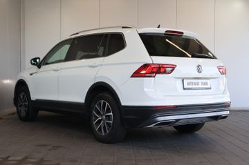 Volkswagen Tiguan Allspace 2.0 TDI Comf. AID+ACC+LED+AHK