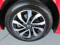 Vorschau Volkswagen Polo