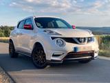 Nissan Juke RS - Nissan Juke von privat
