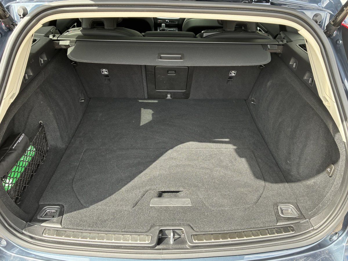 Volvo V60 B4 Plus Dark PANO HUD MEMORY foto 20