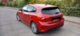 Ford 2.0 Diesel,Tit., 82Tkm blendfr.LED,B&O,AGR-Sitze - Ford Focus mit Diesel-Antrieb: Limousine, 2.0